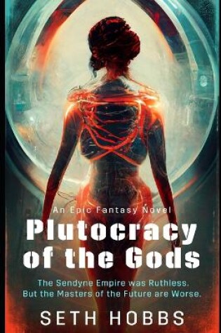Cover of Plutocracy of the Gods