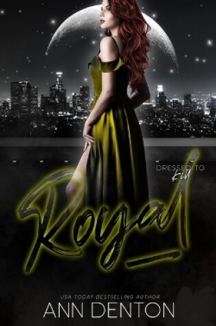 Cover of Royal