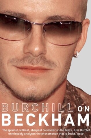 Cover of On Beckham