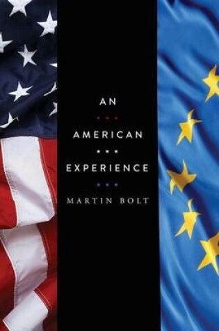 Cover of An American Experience