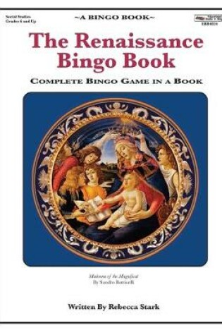 Cover of The Renaissance Bingo Book