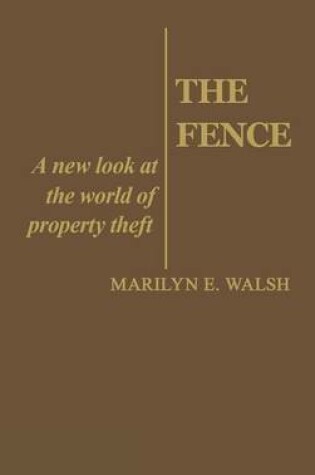 Cover of The Fence