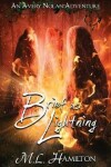 Book cover for Brief As Lightning