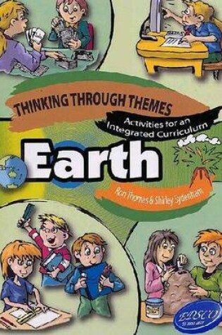 Cover of Earth