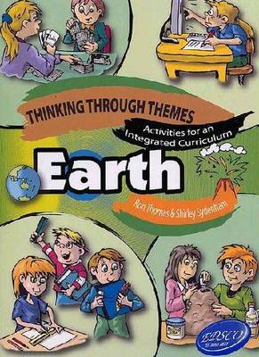 Book cover for Earth