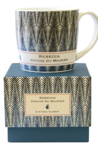 Cover of Rebecca Mug