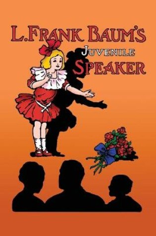 Cover of L. Frank Baum's Juvenile Speaker (paperback)