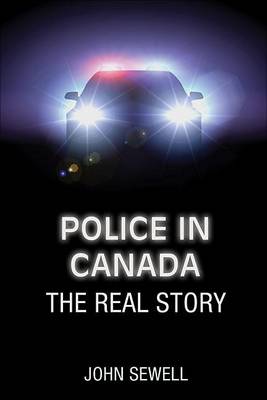 Cover of Police in Canada