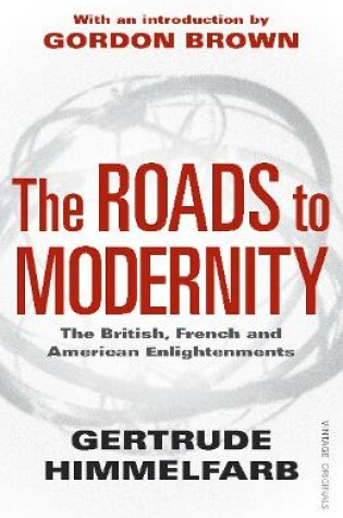 Cover of The Roads to Modernity