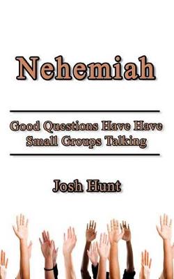 Book cover for Nehemiah