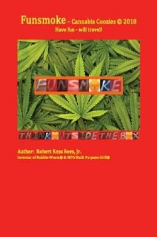 Cover of Funsmoke - Cannabis Coozies