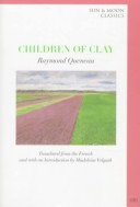 Book cover for Children of Clay