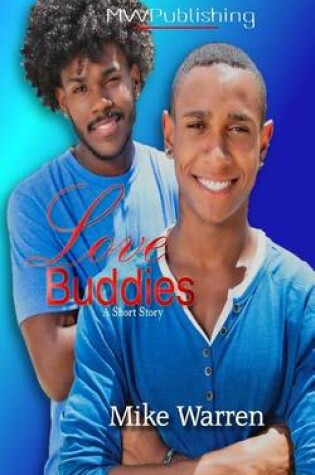 Cover of Love Buddies