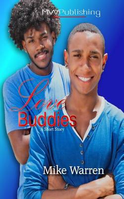 Book cover for Love Buddies