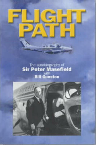 Cover of Flight Path