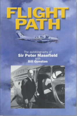 Book cover for Flight Path