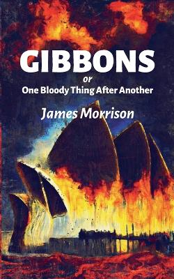 Book cover for Gibbons