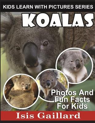 Cover of Koalas