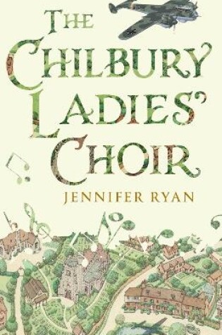 Cover of The Chilbury Ladies’ Choir