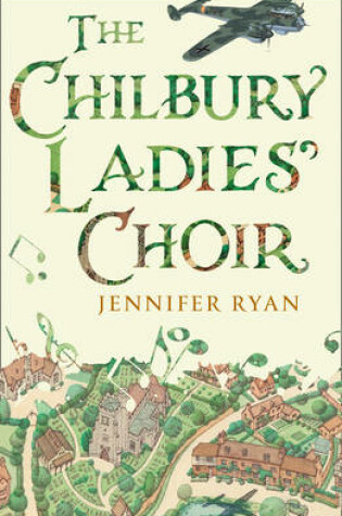Cover of The Chilbury Ladies' Choir