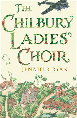 Book cover for The Chilbury Ladies' Choir