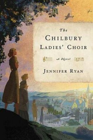 Cover of The Chilbury Ladies' Choir