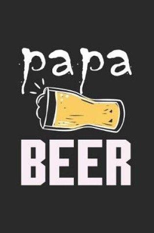 Cover of Papa Beer