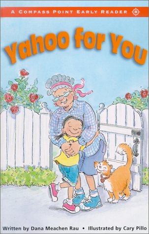 Cover of Yahoo for You