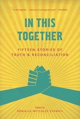 Book cover for In This Together