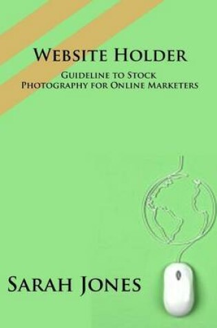 Cover of Website Holder