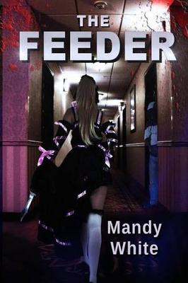 Book cover for The Feeder
