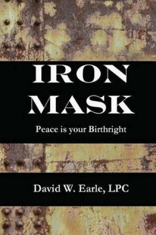 Cover of Iron Mask