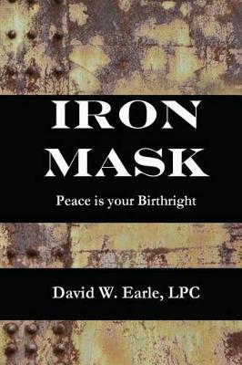 Book cover for Iron Mask