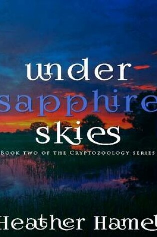 Cover of Under Sapphire Skies