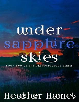 Cover of Under Sapphire Skies