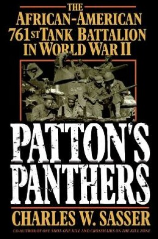 Cover of Patton'S Panthers