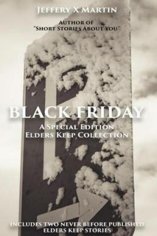 Cover of Black Friday