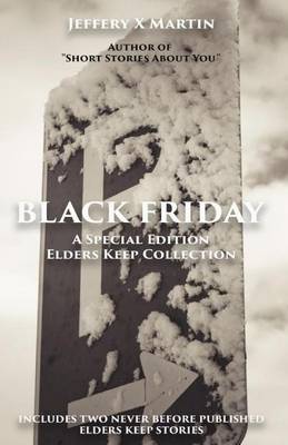 Cover of Black Friday