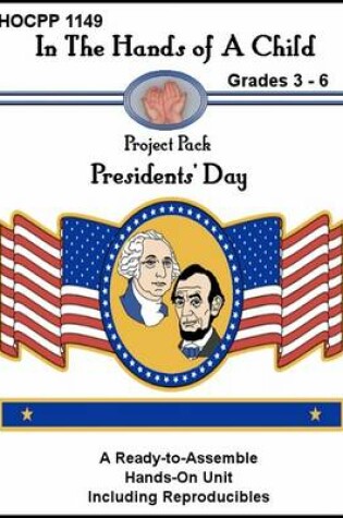 Cover of Presidents' Day