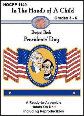 Cover of Presidents' Day