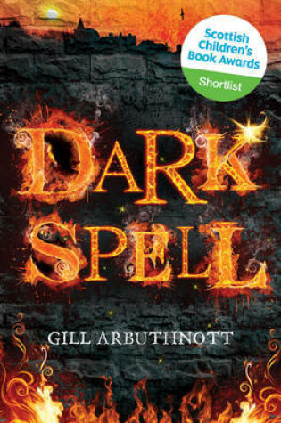 Cover of Dark Spell