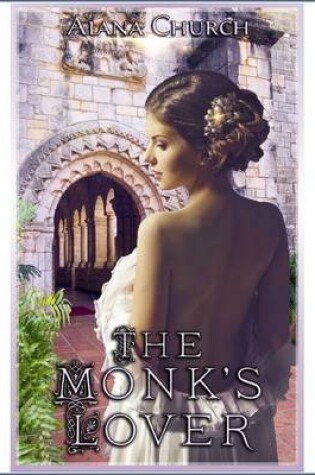 Cover of The Monk's Lover