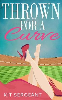 Book cover for Thrown for a Curve