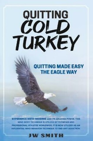 Cover of Quitting Cold Turkey