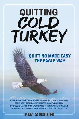 Book cover for Quitting Cold Turkey