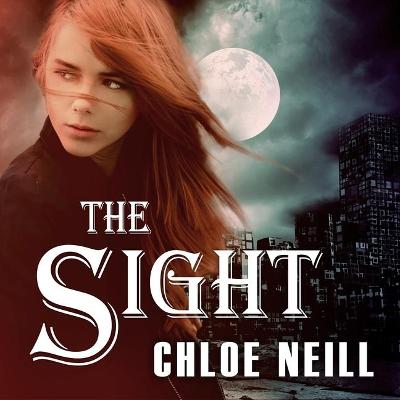 Book cover for The Sight