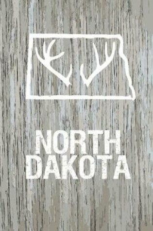 Cover of North Dakota