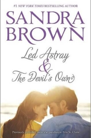Cover of Led Astray & the Devil's Own