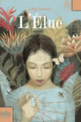 Cover of L'Elue