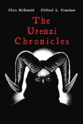 Book cover for The Urenzi Chronicles